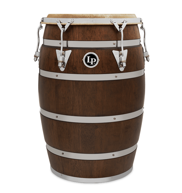 LP Latin Percussion LP2614-MS 14" Barril De Bomba Drum